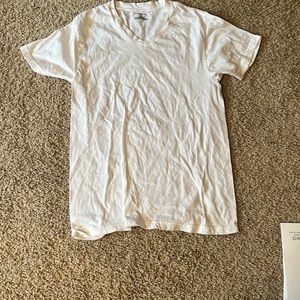 men’s croft and barrow t shirt